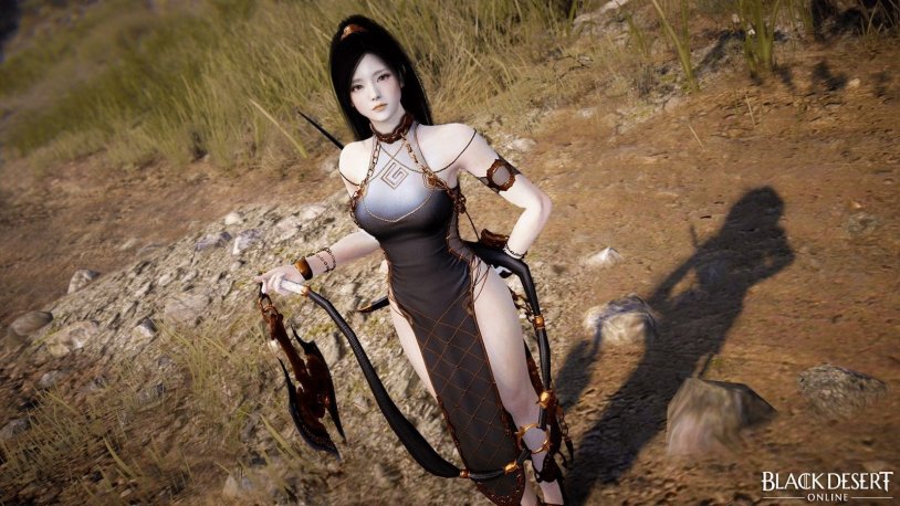 BDO Lan costumes
