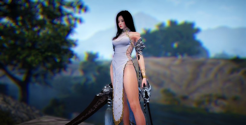 Black Desert Enefer