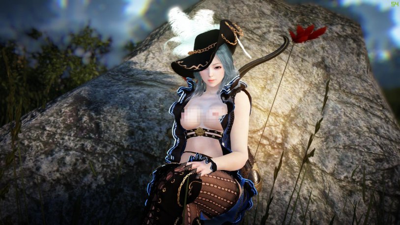 Black Desert Mobile classes