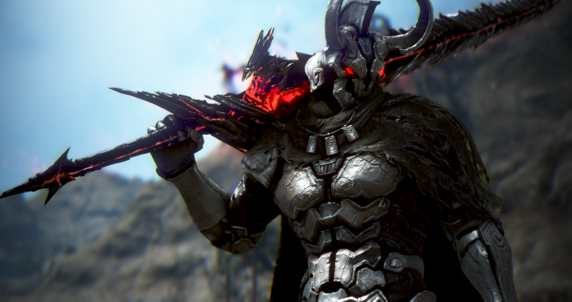 Black Desert Online Sorceress Costumes