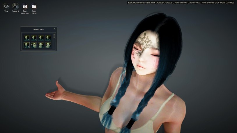 Lostark calling for costumes