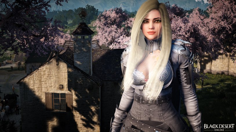 Witch's servant costume