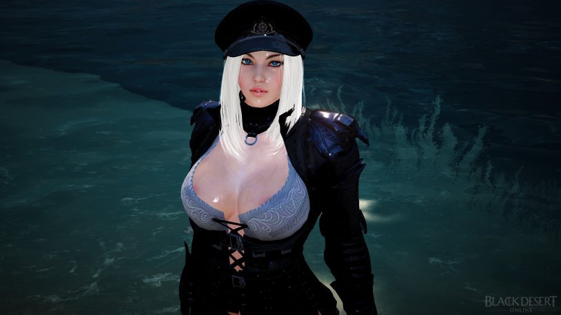 Summer Summer Romance BDO