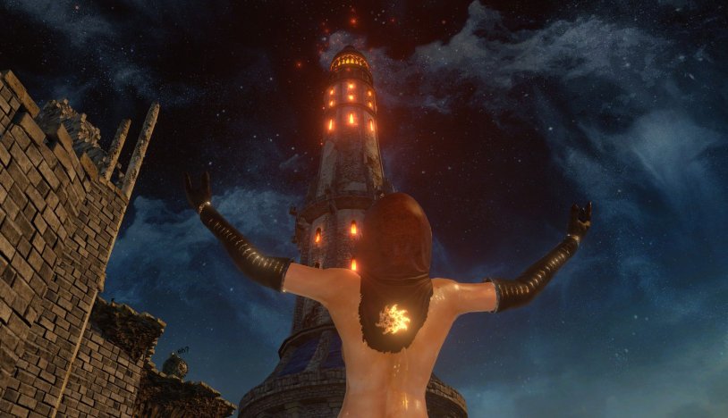 Black Dessert preset mystic