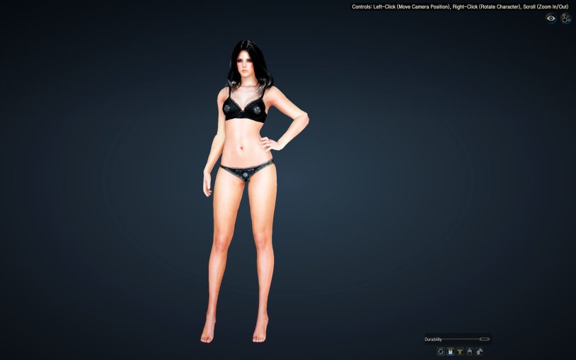 Black Desert Mobile Sorceress