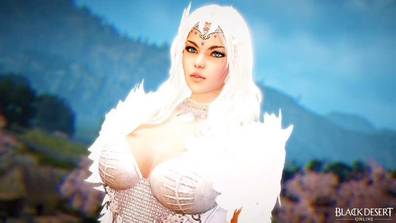Black Desert Onlin