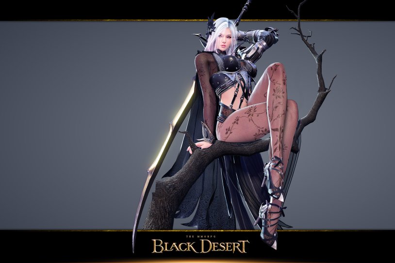 Sirius Black Dessert