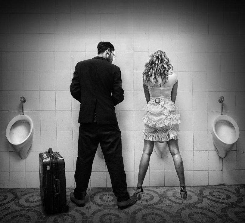 Positive erotic pictures