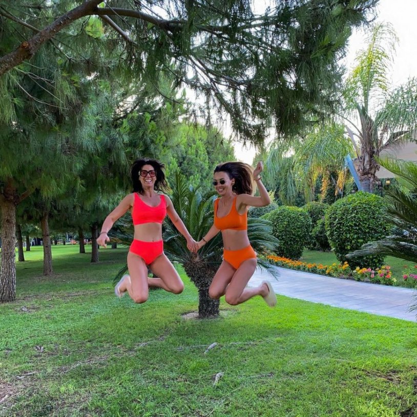 Masha Efrosinina Figure