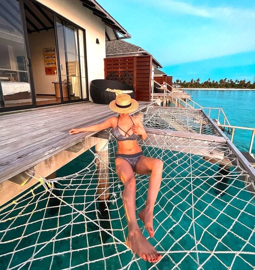 Journalist Ramina Eskhakzai