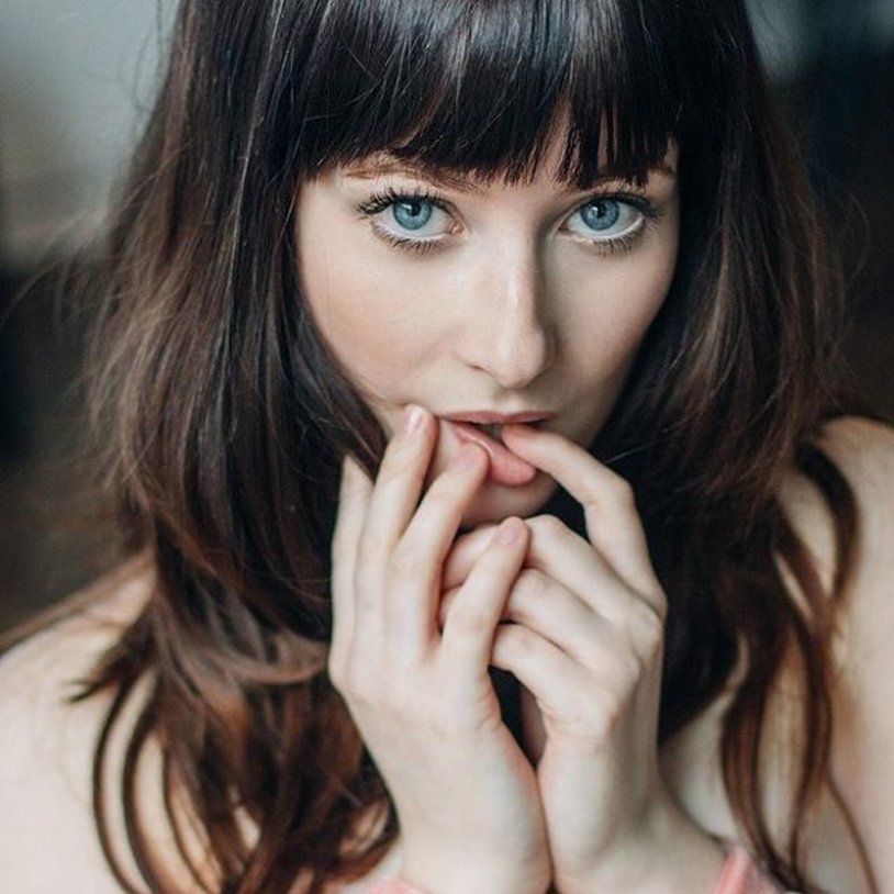 Celebrities of the actress