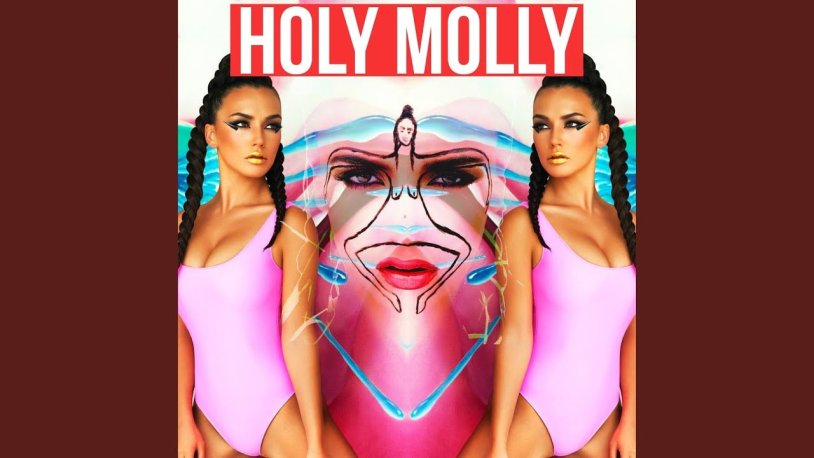 Holy Molly singer