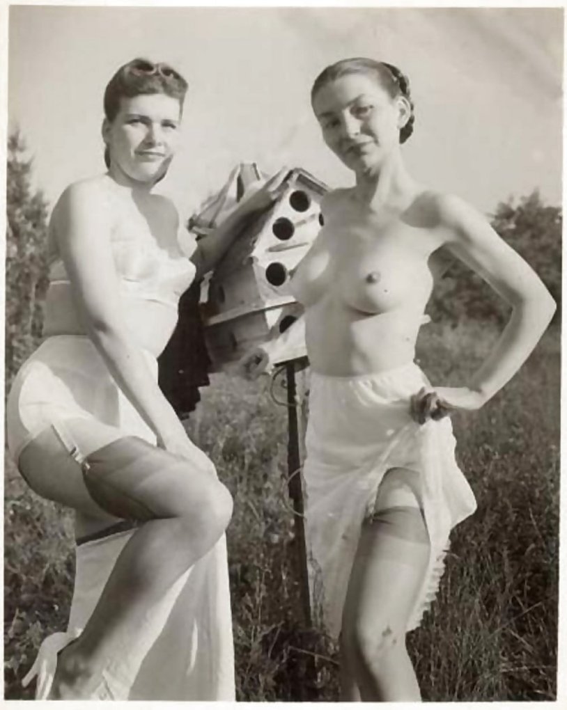 The modesty innocence is private