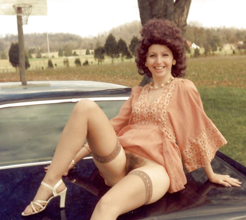 Fiona Copera. Erotica.rotro. Vide