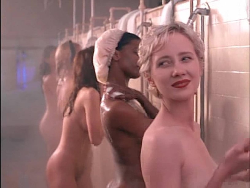 Actress Ann Hech pornography