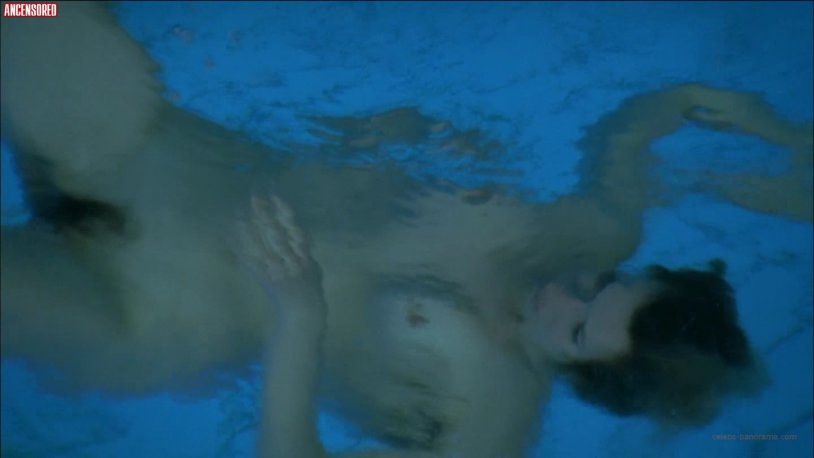 Ann Archer naked completely