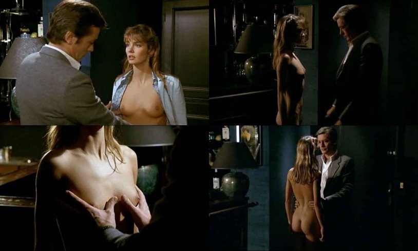 Voyeurists The film Naked