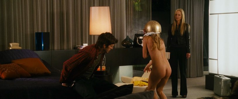 Rada Mitchell photo naked