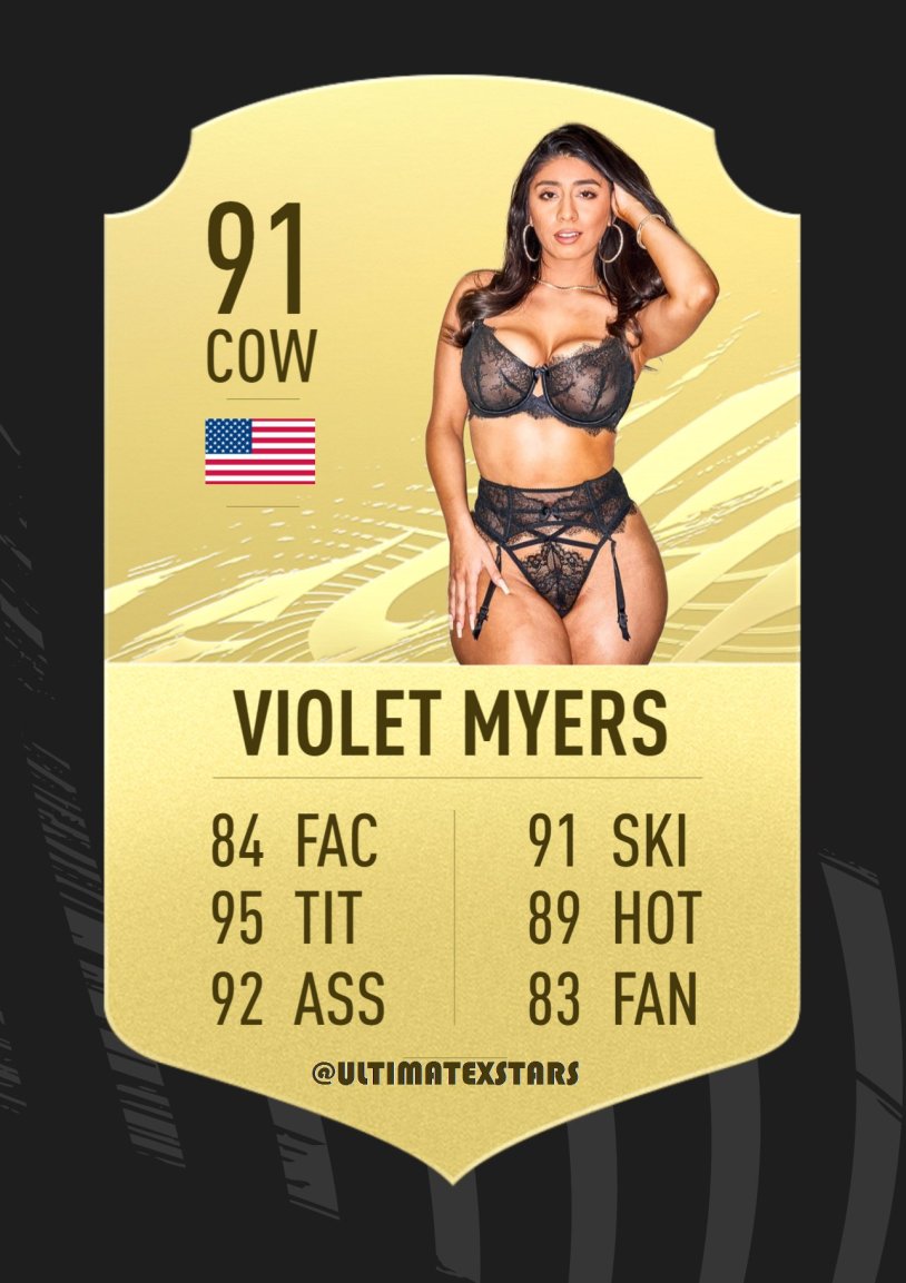 Slimthick VIC Violet Myers Vanna Bardot Nicole Doshi Savannah Bond Vicki Chase Blacked-xxx