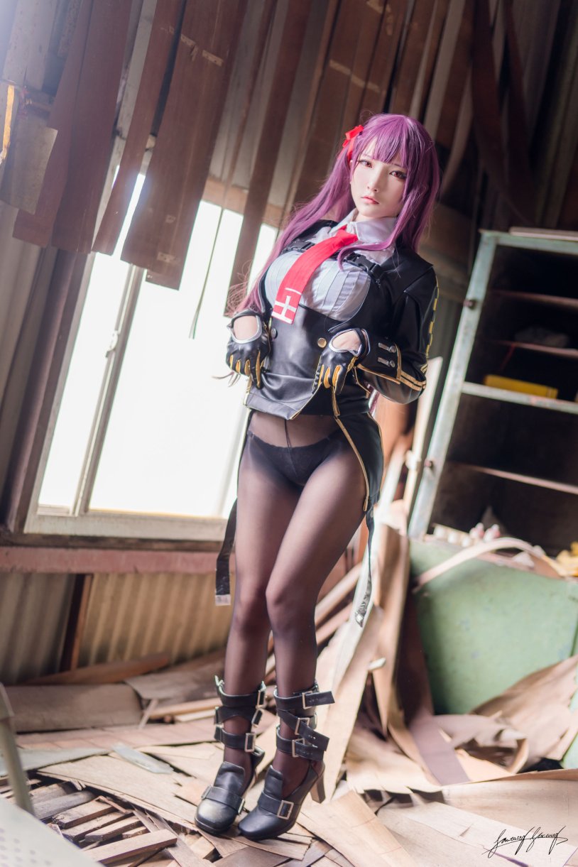 小丁 こまち No Bra