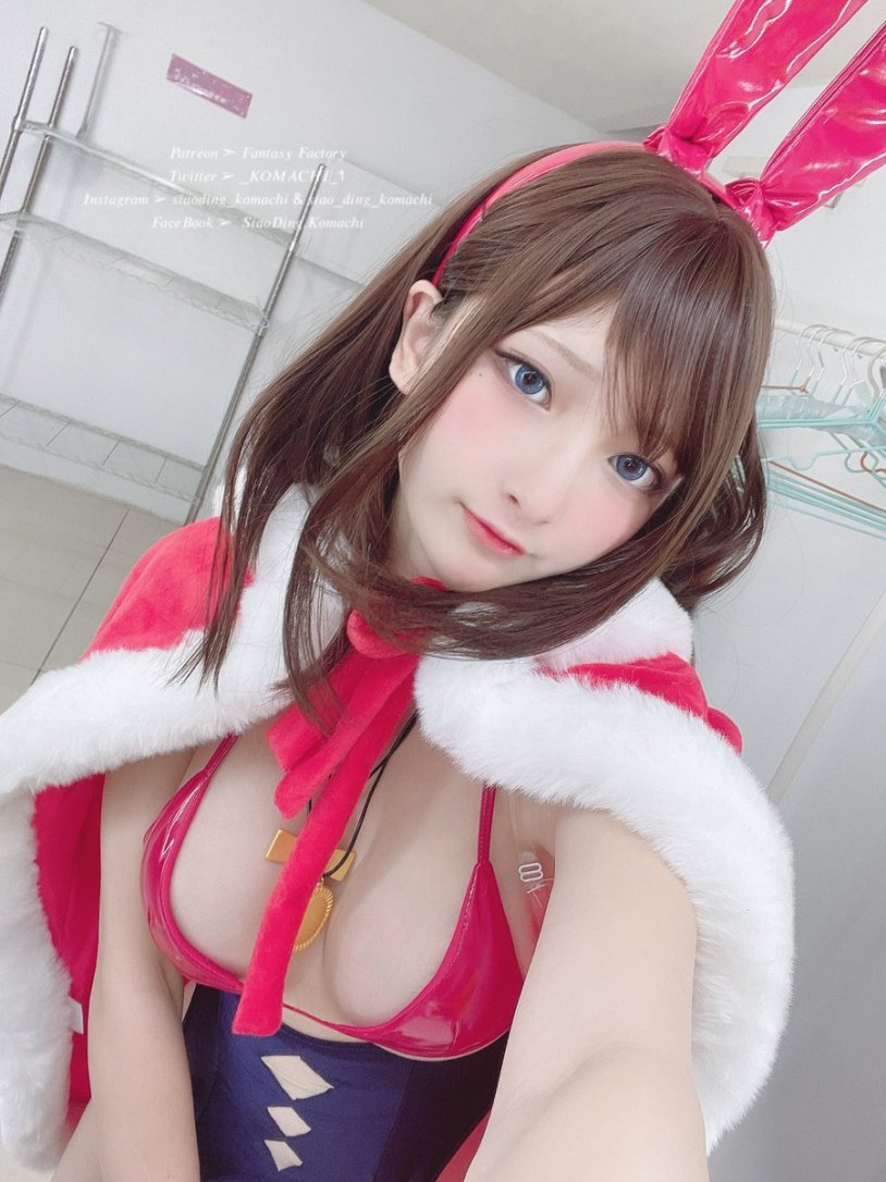 Komachi Aka Fantasy Factory