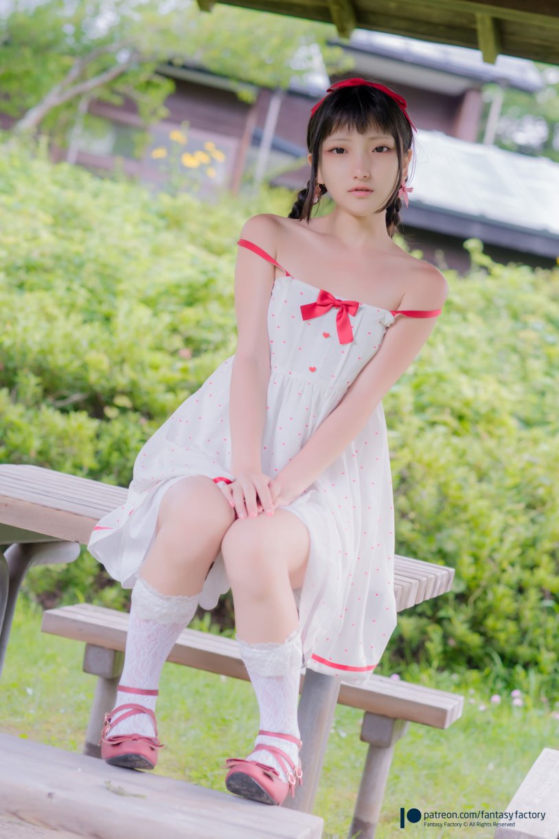 Komachi Aka Fantasy Factory