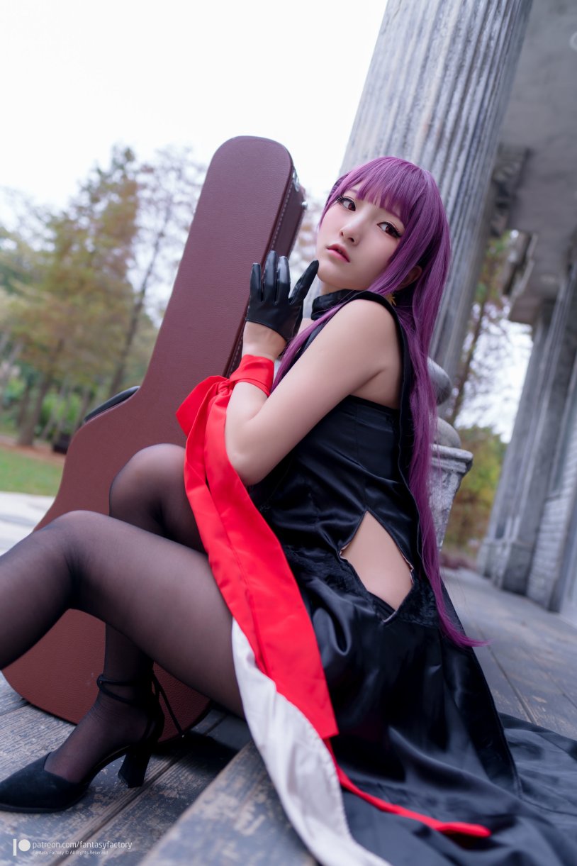 Fantasy Factory Leak