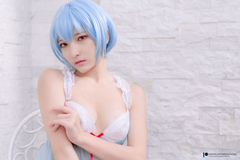 Rin Tosaka Ero Cosplay
