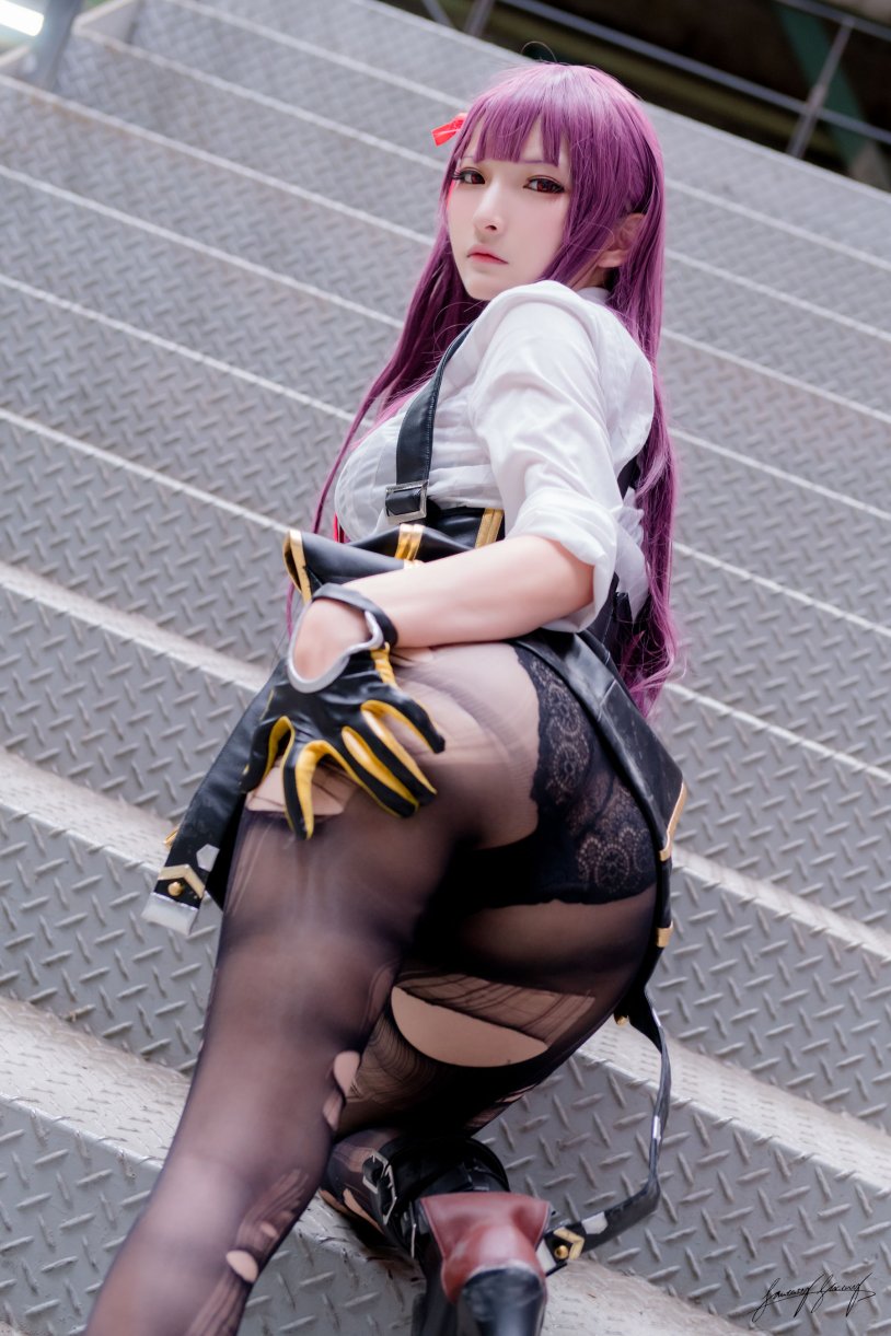 Tif Lokhart - Final Fantasy 7 Bondage