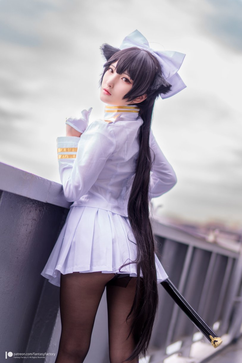 Siaoding Komachi / Fantasy Factory