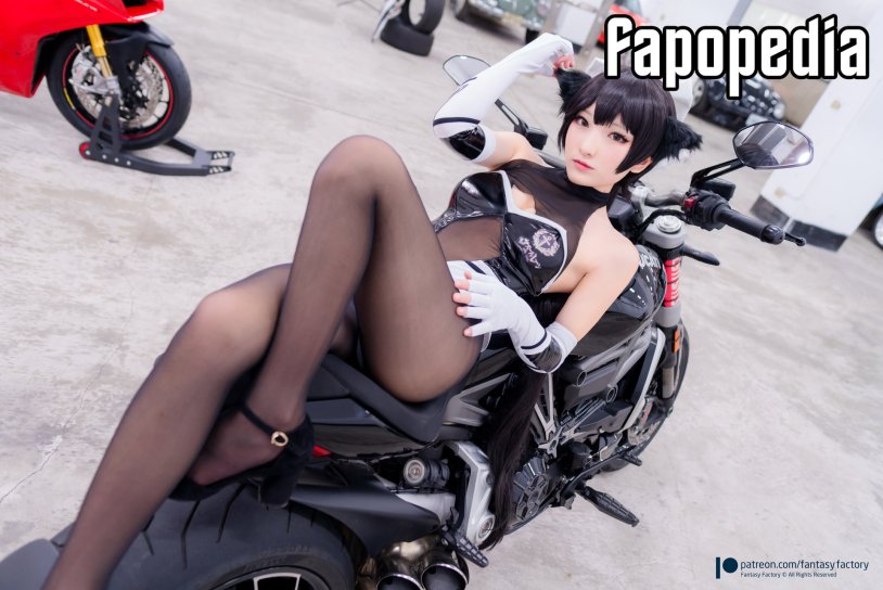 Komachi Fantasy Factory