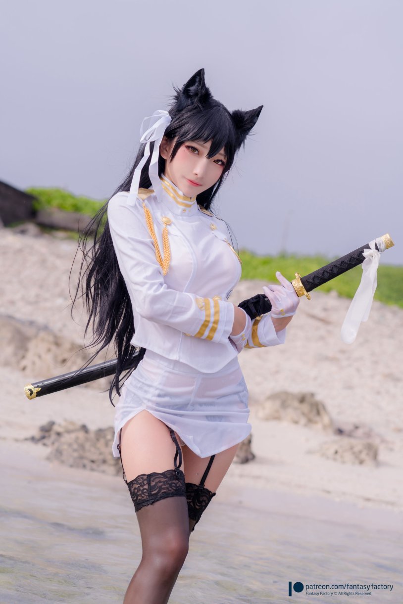 Cosplayer Fantasy Factory