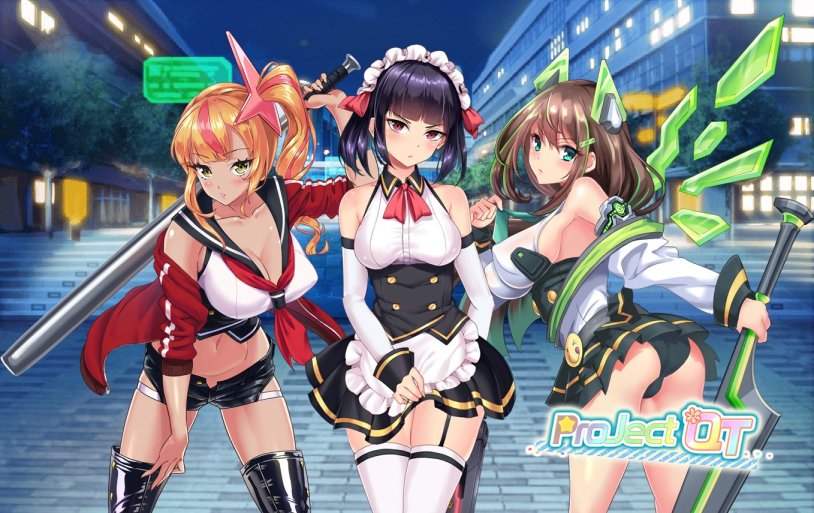 Project Qt Nutaku 5 stars