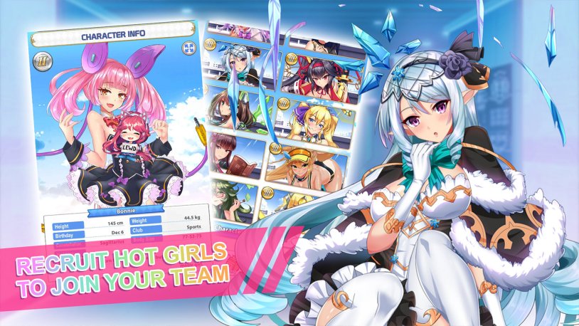 Project Qt Nutaku 5 stars