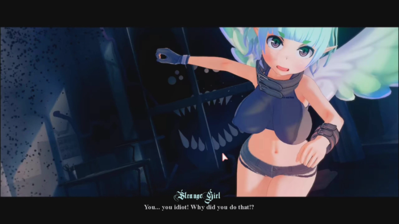 Corrupted Kingdoms Last version