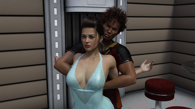 Project Qt Priscilla 5 Star