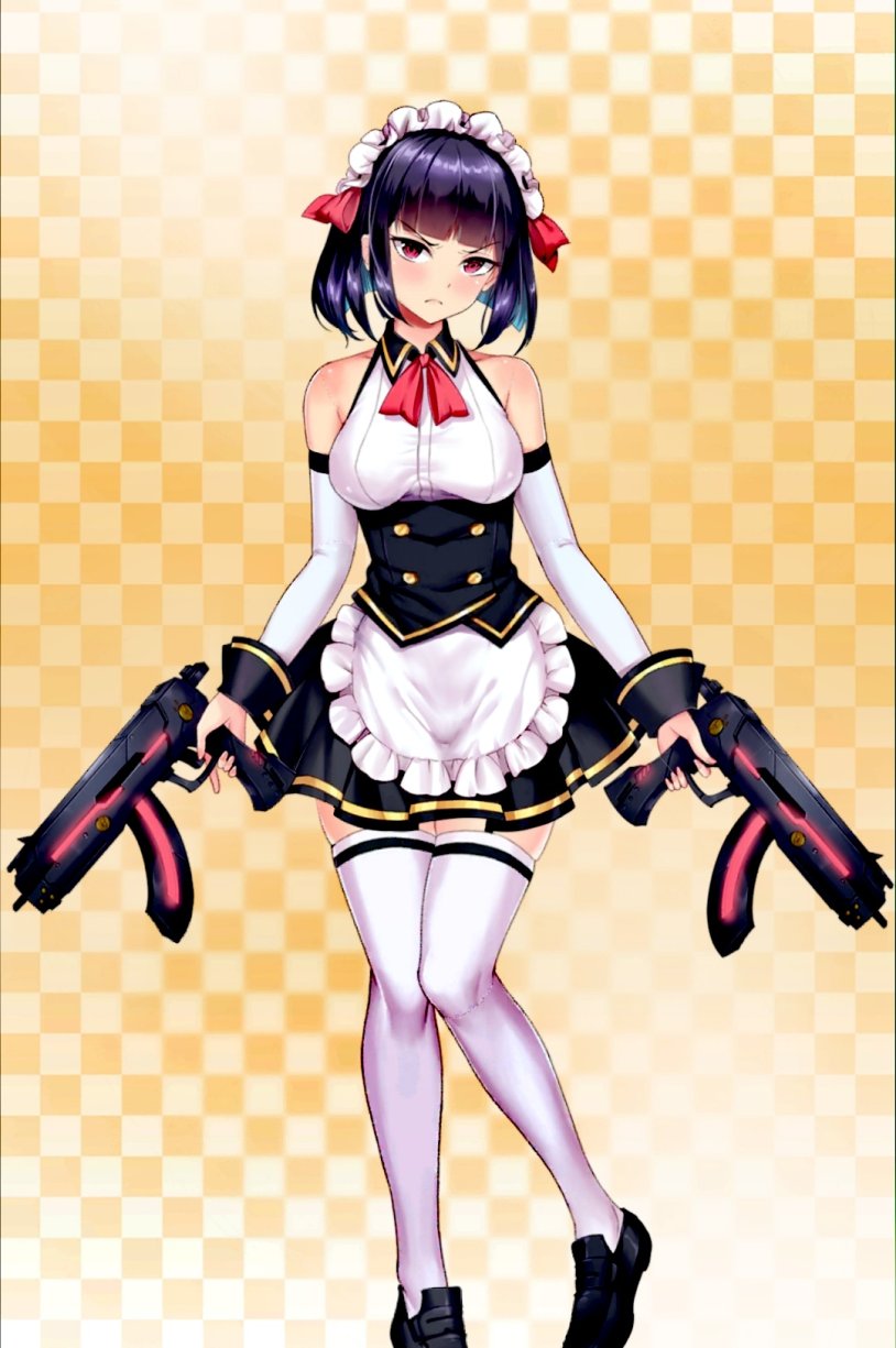 Project Qt Nutaku 5 stars