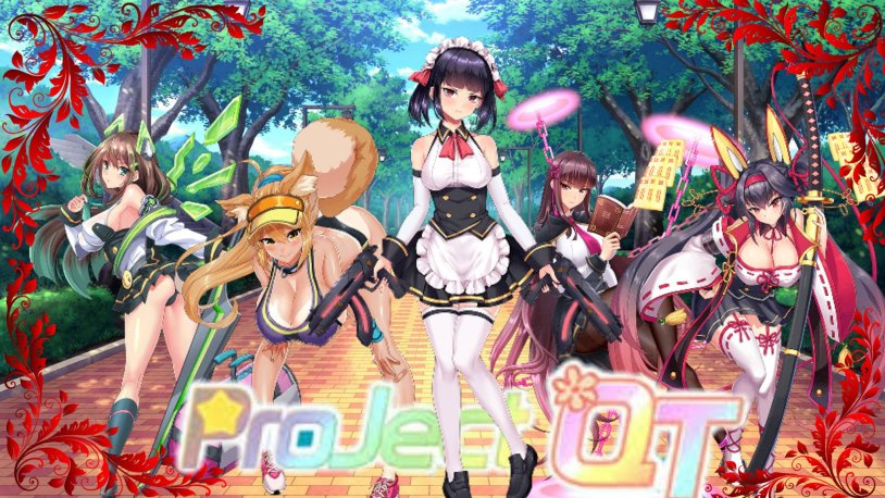 Project Qt Nutaku Dragon Herl 18