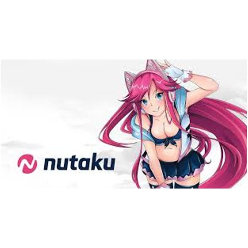 Nutaku chan