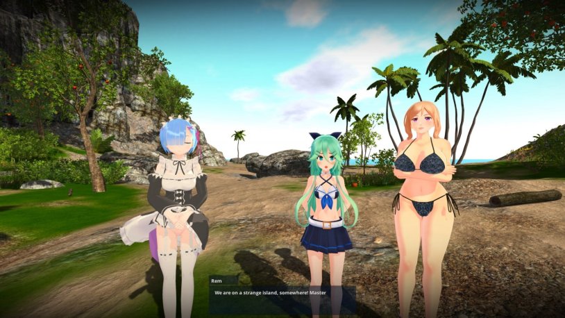 Anime games for adults