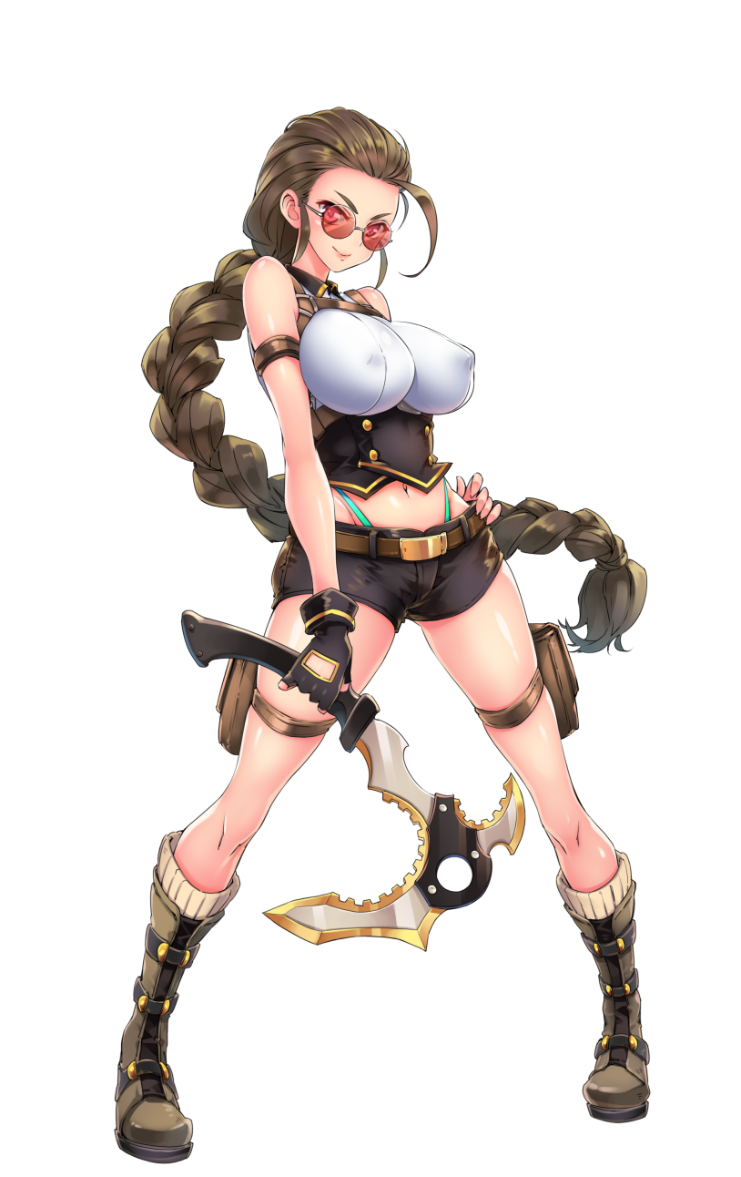 Project Qt Procullah