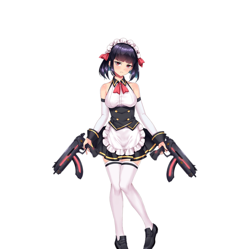 Project Qt All Scenes