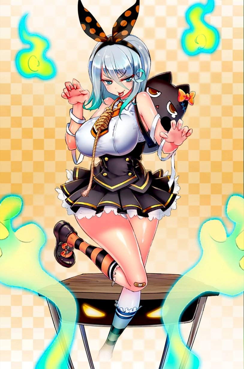 Project Qt Procullah