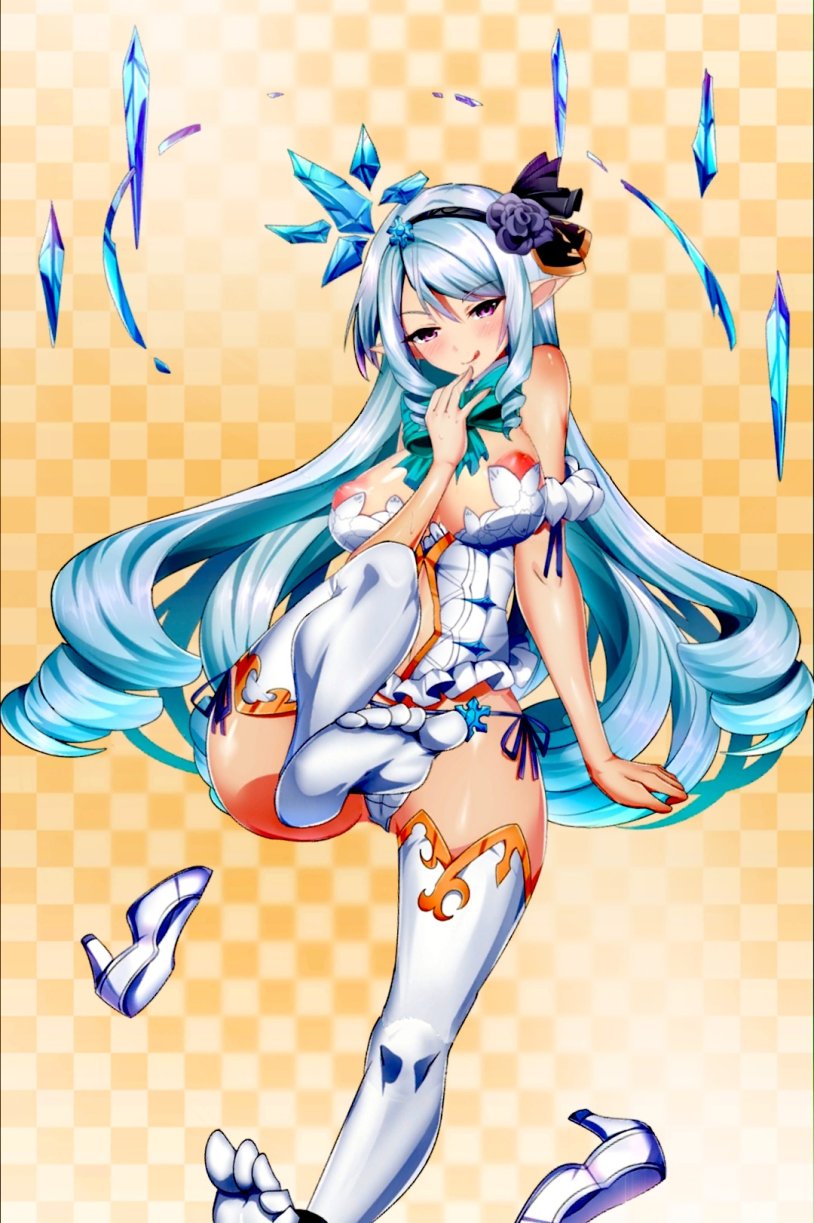 Project Qt Christina