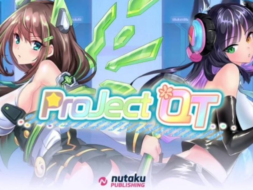 Fallen Doll: Operation Lovecraft (Paralogue)