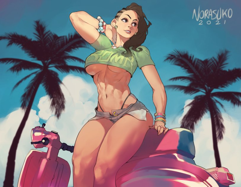 Laura Matsuda Art
