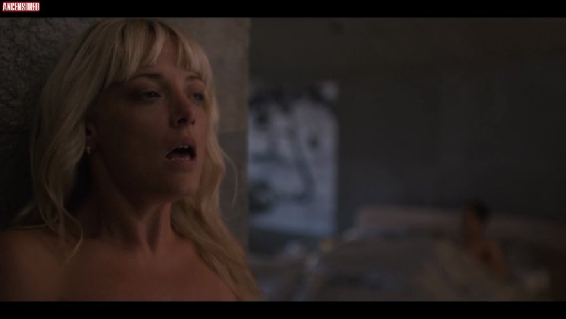 Tiffany Linddoll-now naked