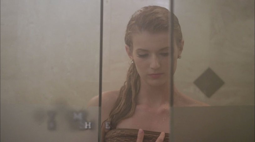 Abigail Johnson Orgasm