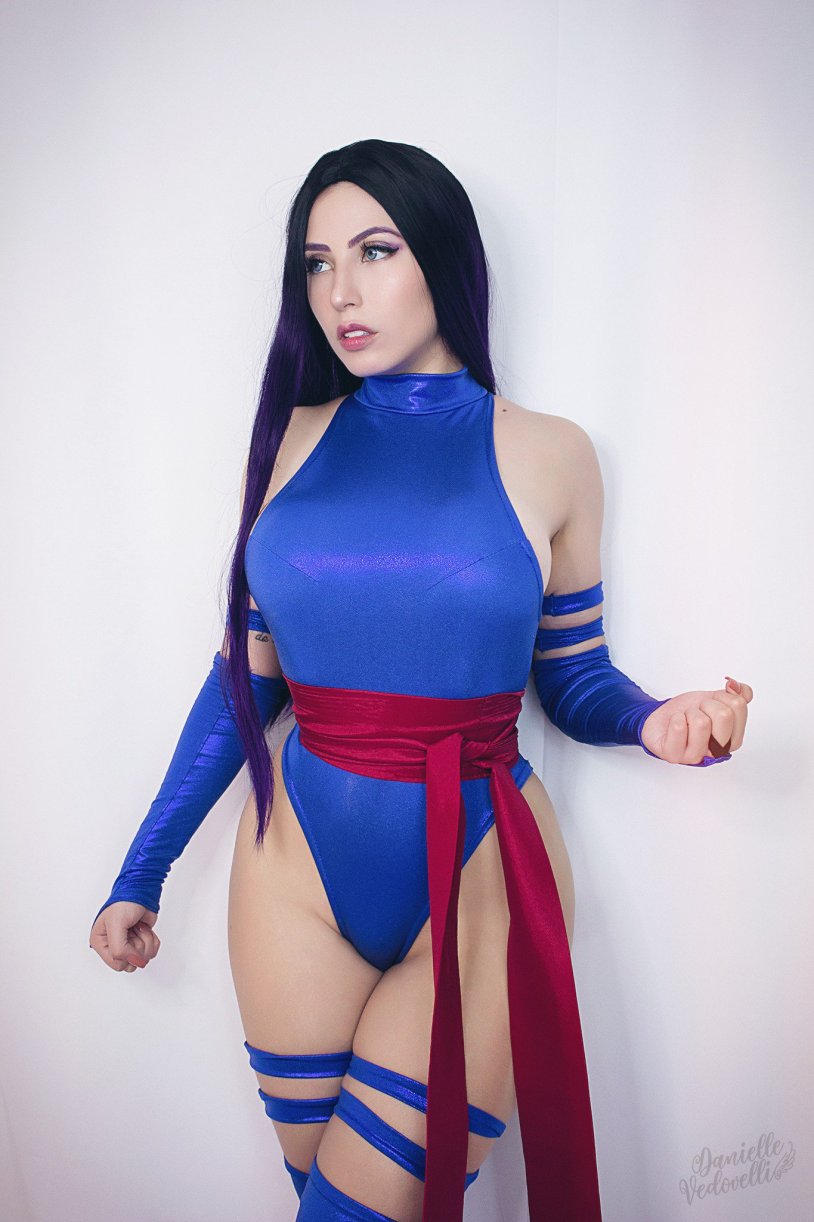 Danielle Vedovelli drain