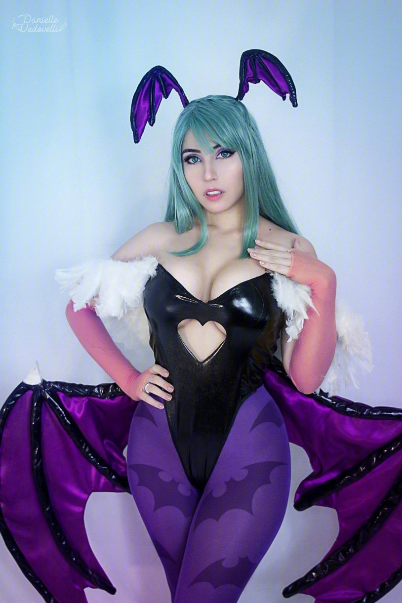 Danielle Vedovelli Hinata